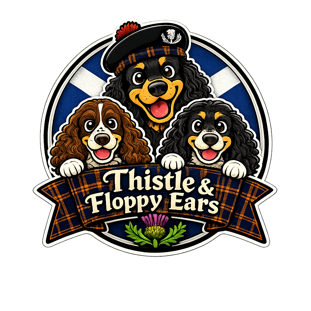 Thistle & Floppy Ears